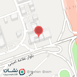 عکس اداره گاز منطقه چهار شیراز