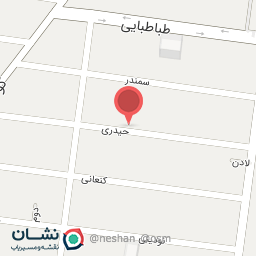 عکس نانوایی لواشی اسماعیل زاده