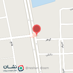 عکس خودپرداز بانک سپه (پروتئین صدف)