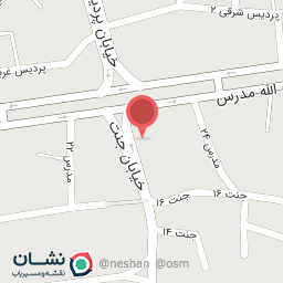 عکس نانوایی