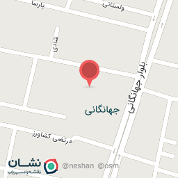 عکس اداره آب و فاضلاب بندر انزلی