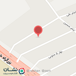 عکس ایزوگام پیامنی شعبه 1