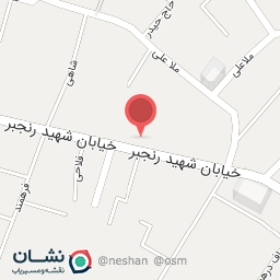 عکس پیرایش سینا