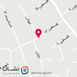 عکس سالن زیبایی آدینه