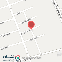 عکس کلینیک دندانپزشکی سمیرا