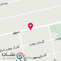 عکس مرکز ماساژ آریانا