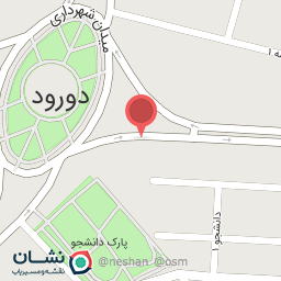 عکس کارگزاری تامین اجتماعی