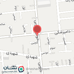 عکس فروشگاه فرش ساوین (نمایندگی موسوی) شعبه سلسبیل شمالی