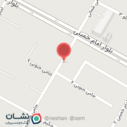 عکس دفتر پیشخوان خالقی