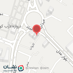 عکس مجتمع فنی تکنوبایت - زاگرس