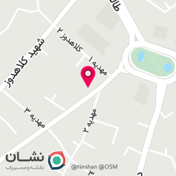 عکس دفتر پیشخوان رضاپور
