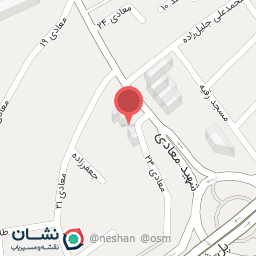 عکس بانک قوامین شعبه میدان بعثت اردبیل شعبه علی آباد