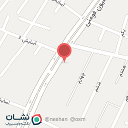 عکس نانوایی بربری محمودی نیا