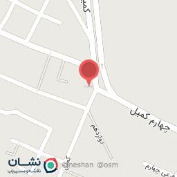 عکس سوپرمارکت کمیل آشوری