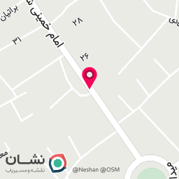 عکس مطب دندانپزشکی دکتر مجید ملااحمدی