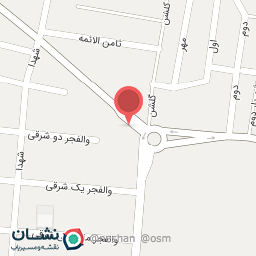 عکس تولیدی مانتو الید