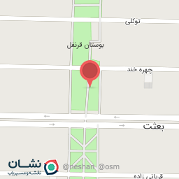 عکس بوستان چهره