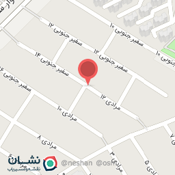 عکس دفتر گروه ساختمانی افلاک نما