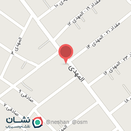 عکس کیف و چمدان المهدی