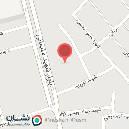 عکس مدرسه شبانه روزی شهید عراقی 