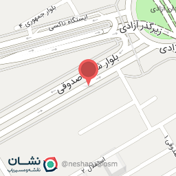 عکس ایستگاه اتوبوس جاده تهران