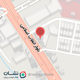 عکس هایپر مارکت امیر