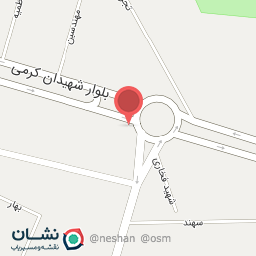 عکس کافه کارمانیا