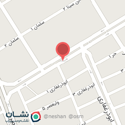 عکس بلوار امام حسین