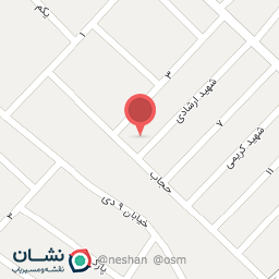 عکس اداره راه و شهرسازی فارسان