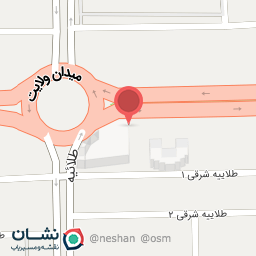 عکس فروشگاه رنگ و ابزار