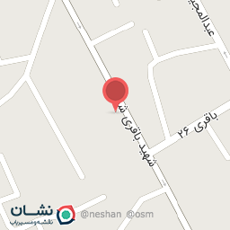 عکس دکوراسیون داخلی امید