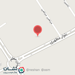 عکس کتابخانه آیت الله یحیی انصاری