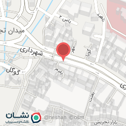 عکس کافه نان لانجین