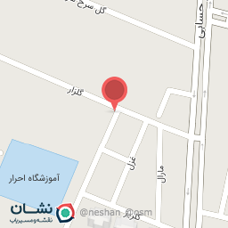 عکس سوپر مارکت شیرین عسل