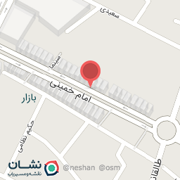 عکس خودپرداز بانک ملی