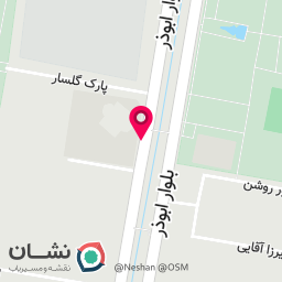 عکس نمایندگی تعمیرات ایکس ویژن
