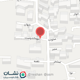 عکس خشکشوئی ترمه