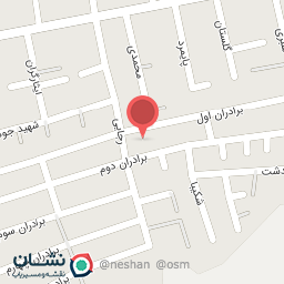 عکس تابلوسازی قربانی