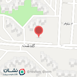 عکس پارکینگ کوی سازمانی