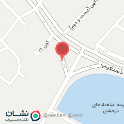 عکس نانوایی بربری تهران