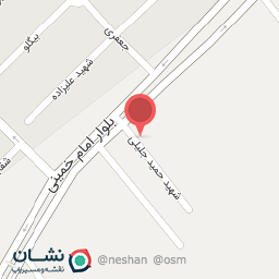 عکس رستوران کدبانو