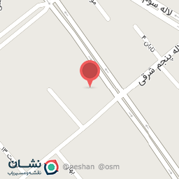 عکس قنادی بلوار