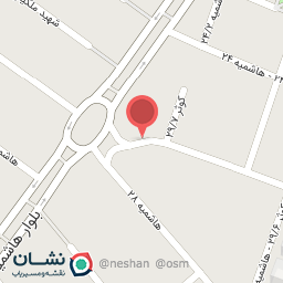 عکس آزمایشگاه دکتر بنایی (پردیس هاشمیه)