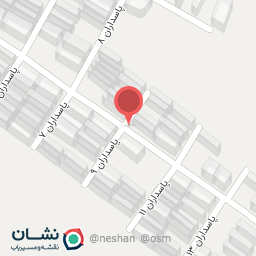 عکس شرکت ایمن صنعت کیان آریا