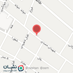 عکس فروشگاه ورزشی حجیم