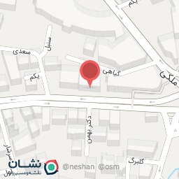 عکس کارگزاری املاک اداری فراهانی