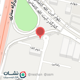 عکس تعمیرگاه مجاز مرکزی