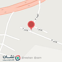 عکس شهرک مسکونی