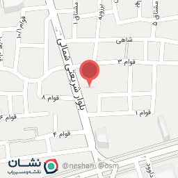 عکس فروشگاه رنگ تفضلی