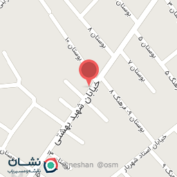 عکس آژانس مدرس